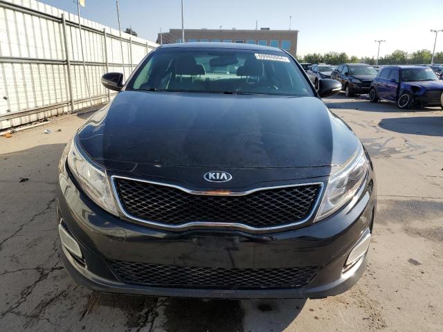 Photo 5 from auction – 2015 KIA OPTIMA LX with VIN KNAGM4A74F5651694