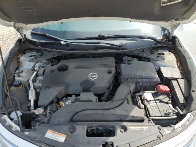 Photo 11 from auction – 2015 NISSAN ALTIMA 2.5 with VIN 1N4AL3AP4FN333909