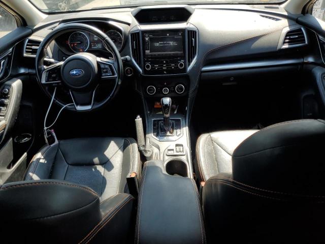 Photo 8 from auction – 2018 SUBARU CROSSTREK with VIN JF2GTAMC4JH211514