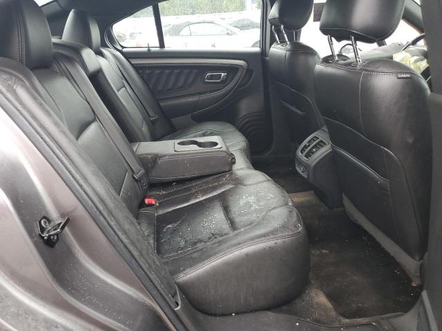Photo 10 from auction – 2013 FORD TAURUS SEL with VIN 1FAHP2E95DG183495