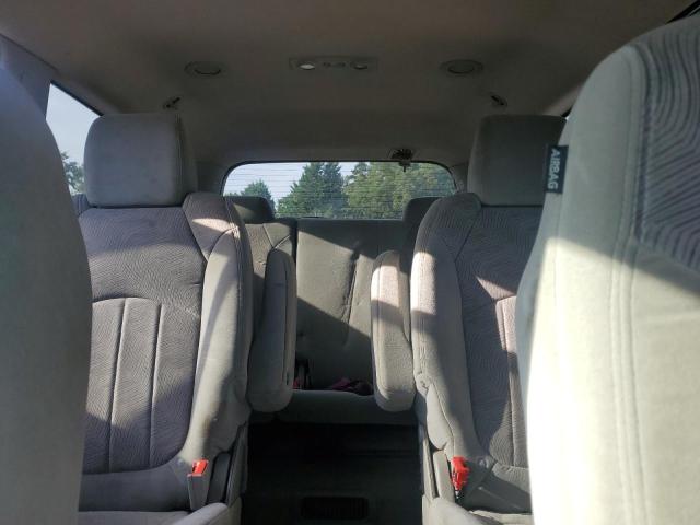 Photo 10 from auction – 2015 BUICK ENCLAVE with VIN 5GAKRAKD6FJ188516