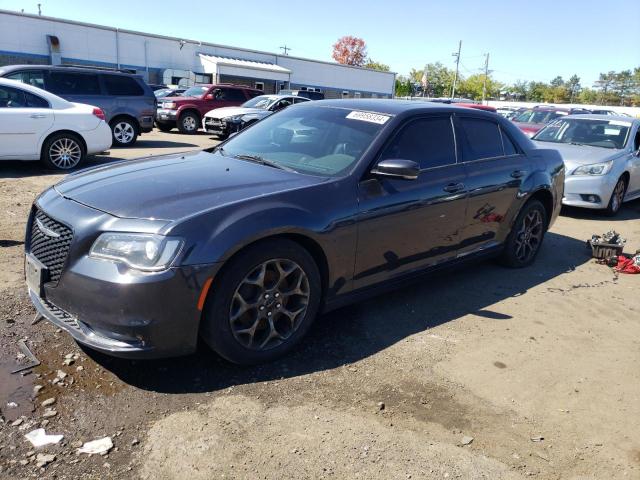 CHRYSLER 300 S 2015 with VIN 2C3CCAGG7FH909035 - Photo from auction