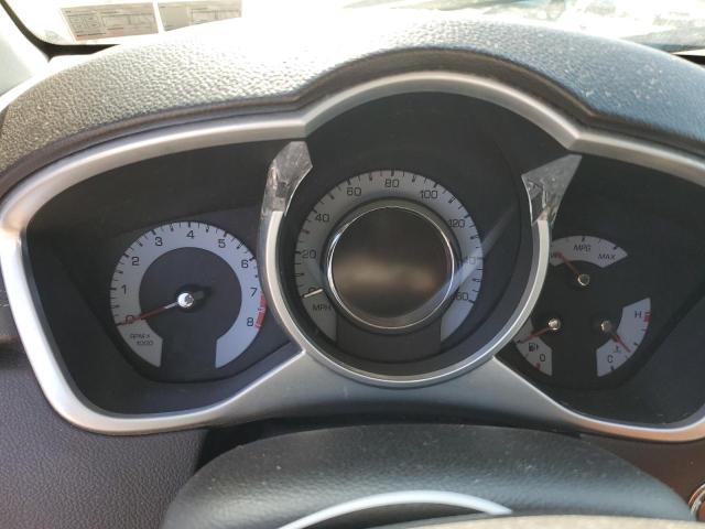 Photo 9 from auction – 2011 CADILLAC SRX with VIN 3GYFNGEY3BS646366