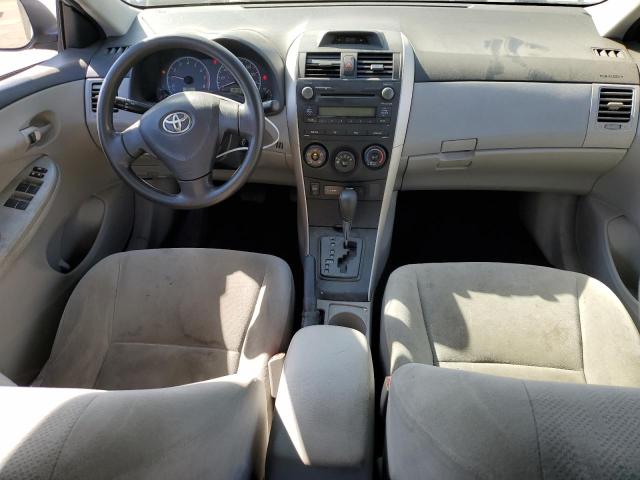 Photo 8 from auction – 2012 TOYOTA COROLLA BA with VIN 5YFBU4EE5CP025690