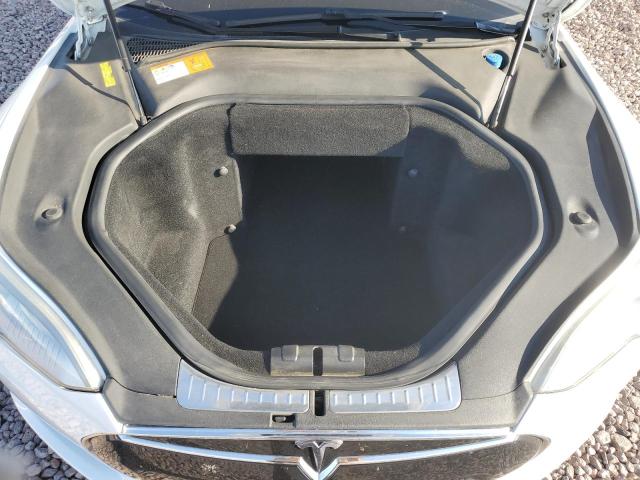 Photo 11 from auction – 2013 TESLA MODEL S with VIN 5YJSA1DP4DFP17351