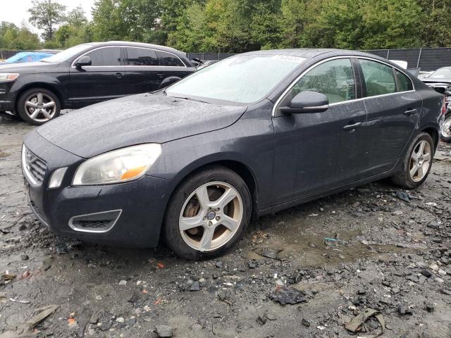 VOLVO S60 T5 2012 with VIN YV1622FS1C2140702 - Photo from auction