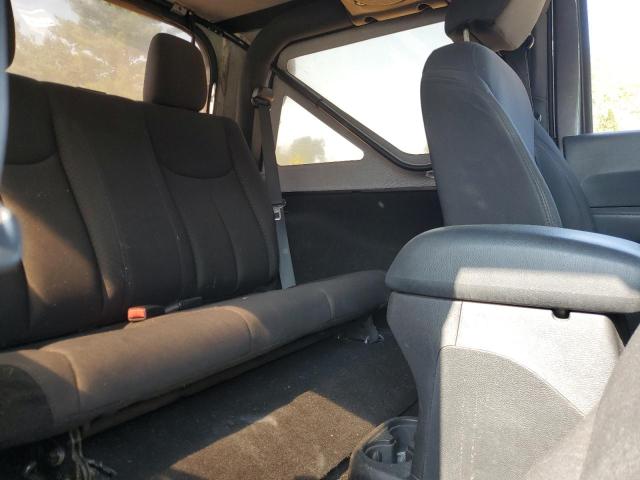 Photo 10 from auction – 2014 JEEP WRANGLER S with VIN 1C4AJWAG0EL301812