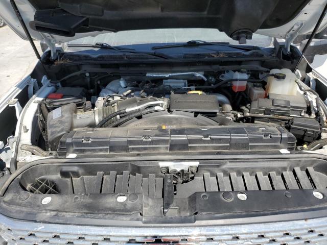 Photo 11 from auction – 2021 GMC SIERRA K25 with VIN 1GT49REYXMF300965