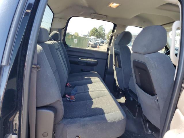 Photo 10 from auction – 2007 CHEVROLET SILVERADO with VIN 1GCHK23K27F502439