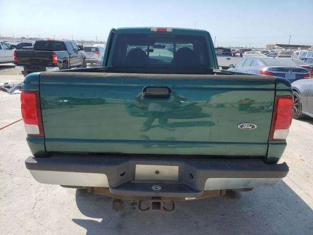 Photo 6 from auction – 2000 FORD RANGER SUP with VIN 1FTZR15X7YPA23366