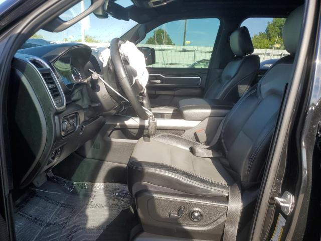 Photo 7 from auction – 2019 RAM 1500 BIG H with VIN 1C6SRFFT4KN712799