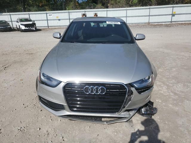 Photo 5 from auction – 2014 AUDI A4 PREMIUM with VIN WAUFFAFL1EA082481