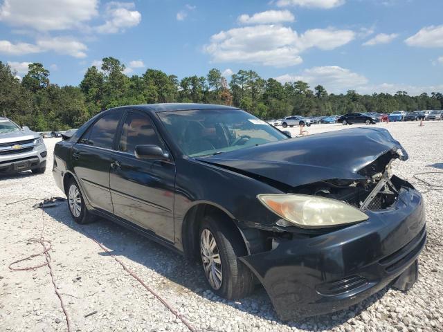 Photo 4 from auction – 2003 TOYOTA CAMRY LE with VIN 4T1BE32K73U653069
