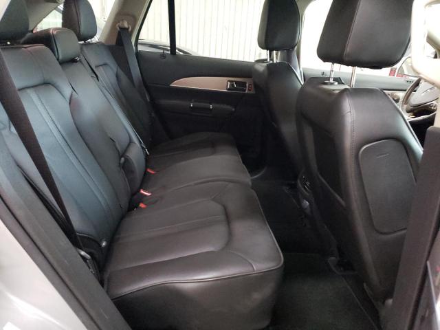 Photo 11 from auction – 2014 LINCOLN MKX with VIN 2LMDJ8JK9EBL04303