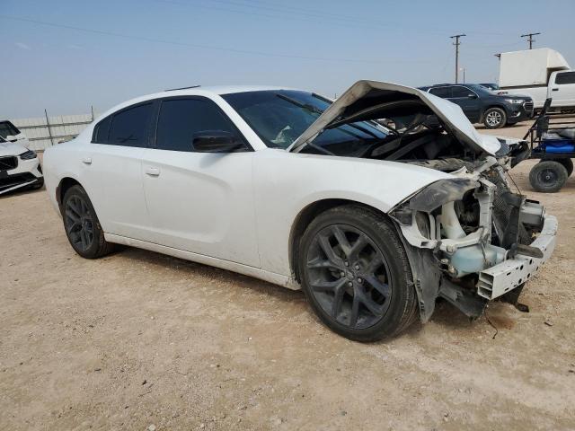 Photo 4 from auction – 2019 DODGE CHARGER SX with VIN 2C3CDXBG8KH714174