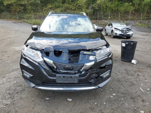 Photo 5 from auction – 2019 NISSAN ROGUE S with VIN KNMAT2MV2KP520823