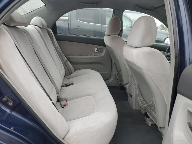 صورة رقم 10 من المزاد - 2007 KIA SPECTRA EX مع VIN KNAFE122675464386