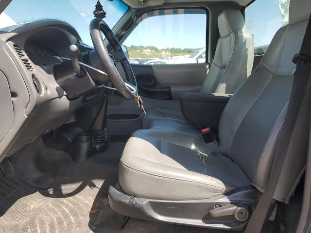 Zdjęcie 7 z aukcji – 2008 FORD RANGER z VIN 1FTYR10D48PA45964