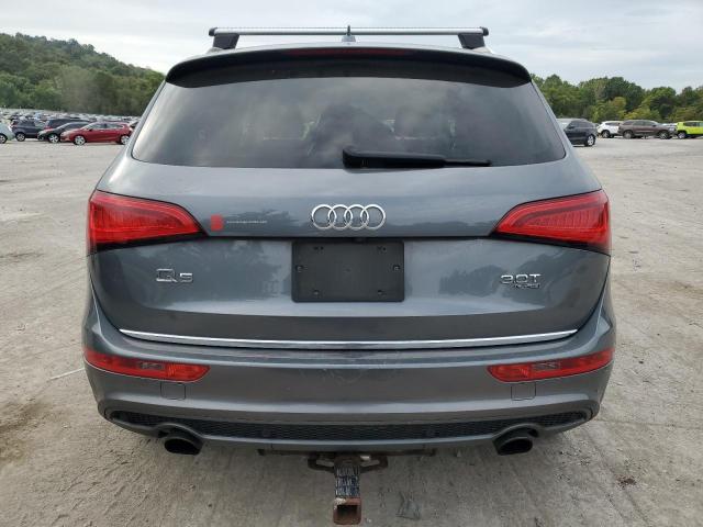 صورة رقم 6 من المزاد - 2015 AUDI Q5 PREMIUM مع VIN WA1DGAFP6FA005269