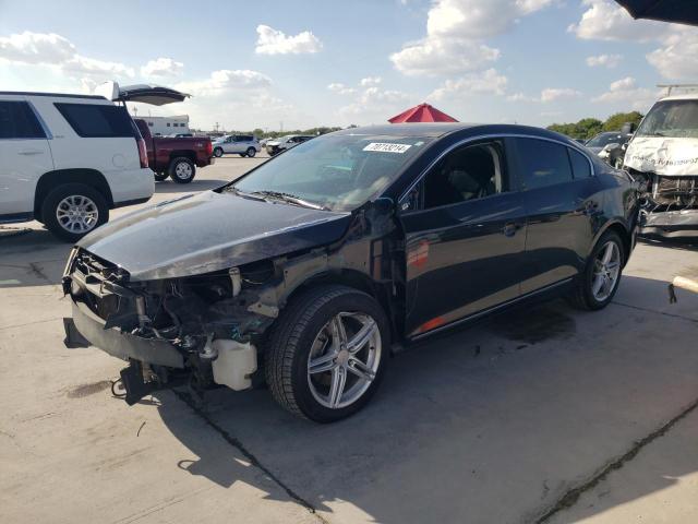Photo 1 from auction – 2013 BUICK LACROSSE P with VIN 1G4GH5E31DF121304