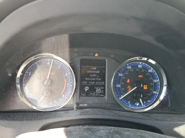 Photo 9 from auction – 2019 TOYOTA COROLLA L with VIN 2T1BURHE3KC153689