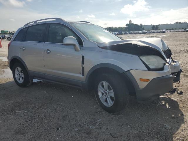 Photo 4 from auction – 2008 SATURN VUE XE with VIN 3GSCL33P08S701791