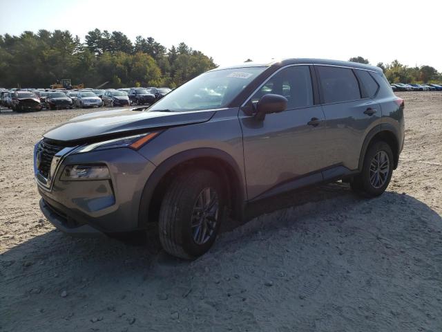 NISSAN ROGUE S 2023 with VIN 5N1BT3AB9PC835746 - Photo from auction