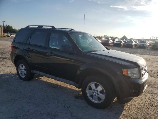 Photo 4 from auction – 2009 FORD ESCAPE XLT with VIN 1FMCU03G79KA65158