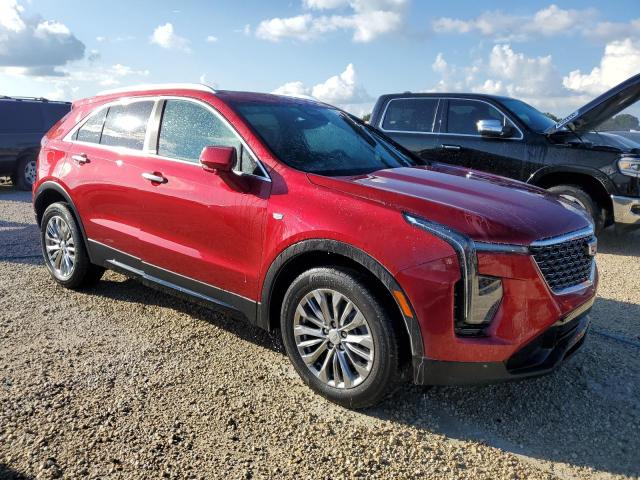Photo 4 from auction – 2024 CADILLAC XT4 PREMIU with VIN 1GYFZCR45RF102941