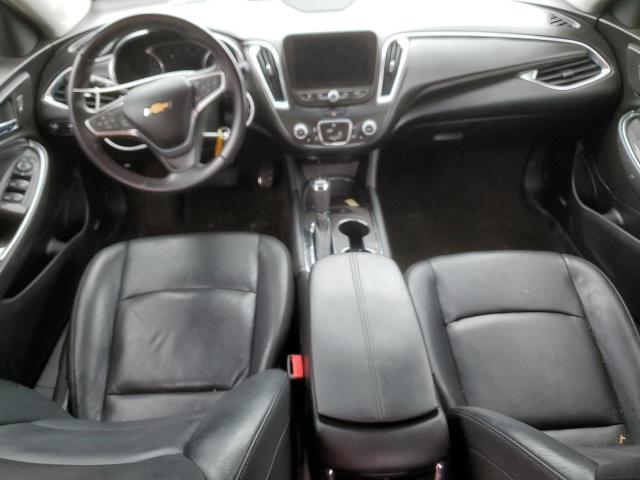 Photo 8 from auction – 2018 CHEVROLET MALIBU LT with VIN 1G1ZD5ST2JF161148