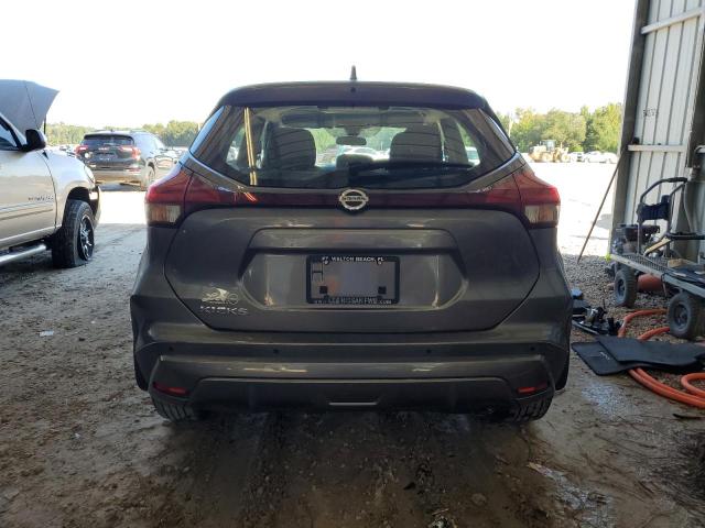 Photo 6 from auction – 2021 NISSAN KICKS S with VIN 3N1CP5BV7ML526409