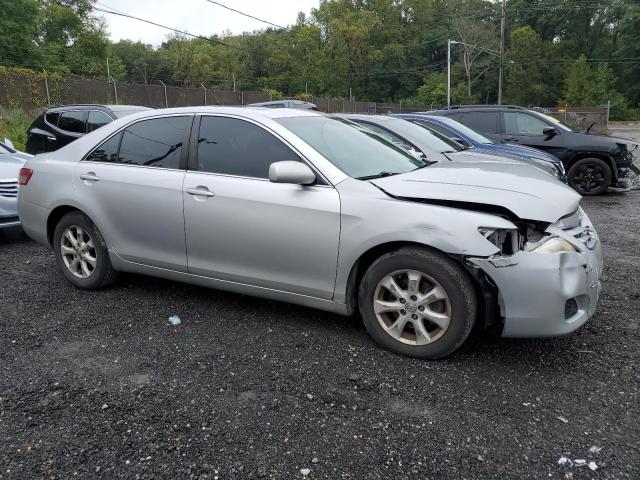 صورة رقم 4 من المزاد - 2011 TOYOTA CAMRY BASE مع VIN 4T4BF3EK1BR182436