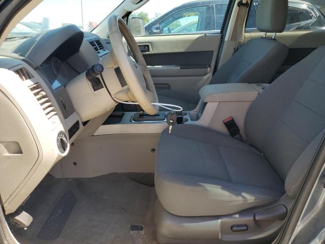 Photo 7 from auction – 2010 FORD ESCAPE XLT with VIN 1FMCU9D79AKA80476