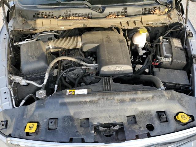Photo 11 from auction – 2022 RAM 1500 CLASS with VIN 1C6RR6LG8NS198127