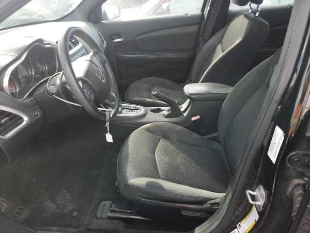 Foto 7 de la subasta – 2014 DODGE AVENGER SE con VIN 1C3CDZAB2EN111086