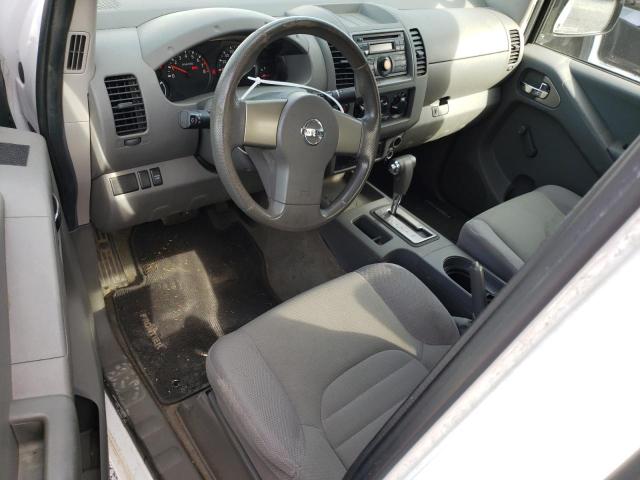 Photo 8 from auction – 2012 NISSAN FRONTIER S with VIN 1N6BD0CT0CC447396