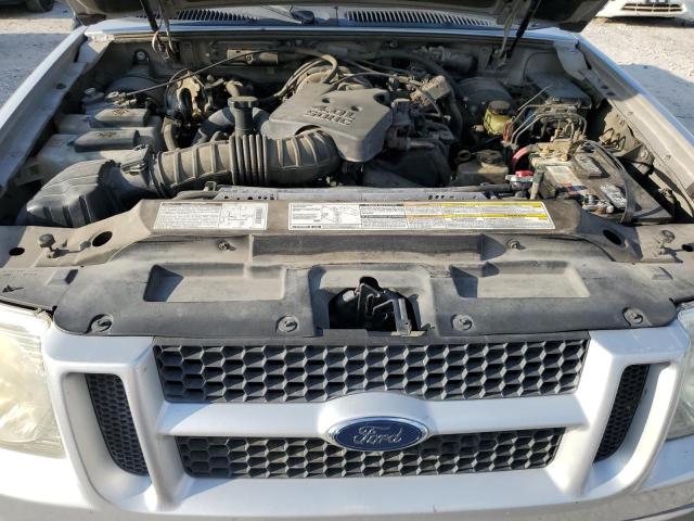 Photo 11 from auction – 2001 FORD EXPLORER S with VIN 1FMZU67E51UC81329