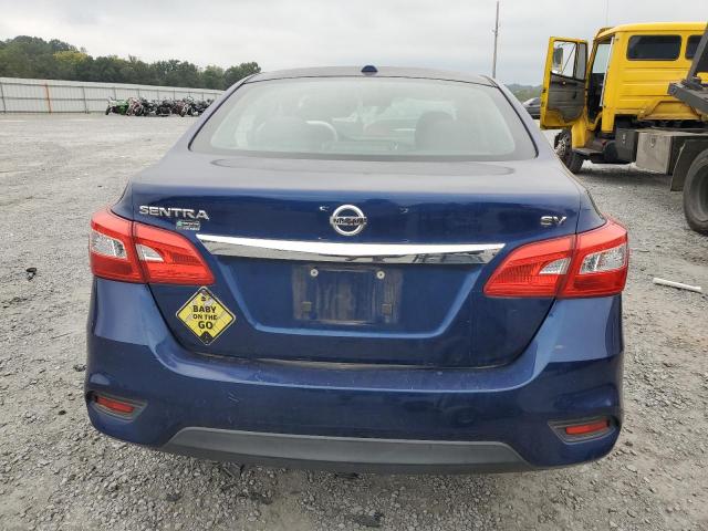 Photo 6 from auction – 2016 NISSAN SENTRA S with VIN 3N1AB7AP8GL668289