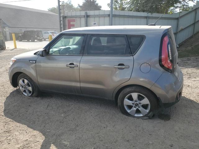 Photo 2 from auction – 2018 KIA SOUL with VIN KNDJN2A20J7574818