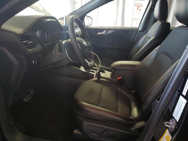 Photo 7 from auction – 2024 FORD ESCAPE ST with VIN 1FMCU9MNXRUA13724