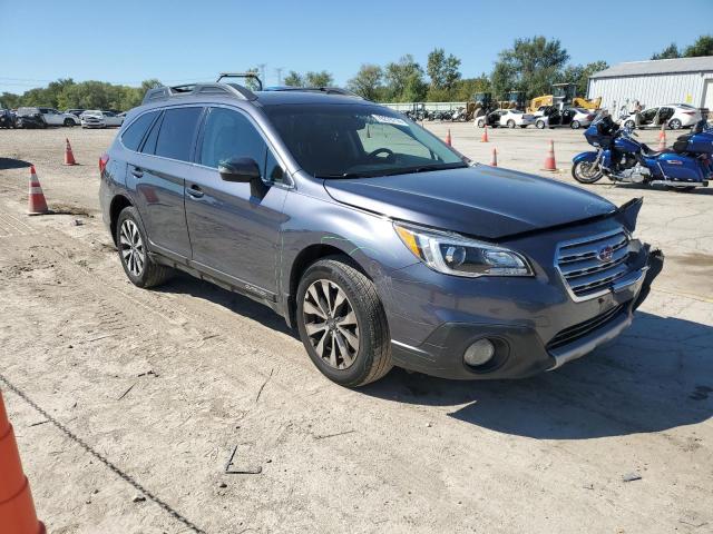 Снимка 4 от търг – 2016 SUBARU OUTBACK 2. с VIN 4S4BSBLC7G3238811