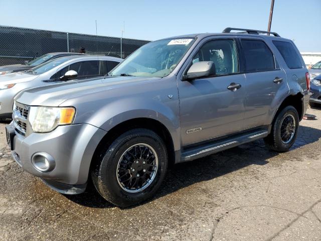 FORD ESCAPE 2008 with VIN 1FMCU93148KA84488 - Photo from auction