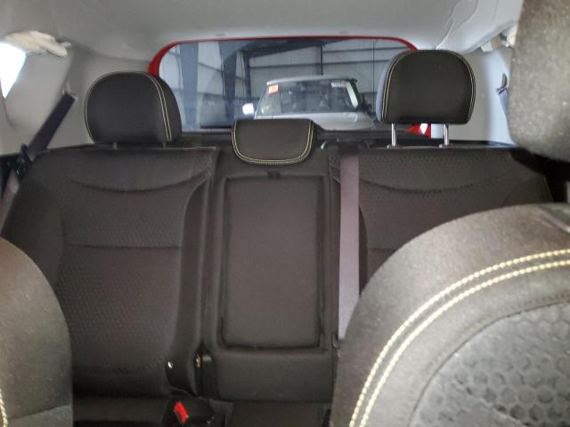 Photo 10 from auction – 2016 KIA SOUL + with VIN KNDJP3A53G7860259
