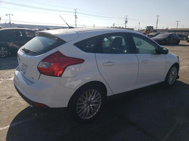 Photo 3 from auction – 2012 FORD FOCUS SEL with VIN 1FAHP3M25CL190821