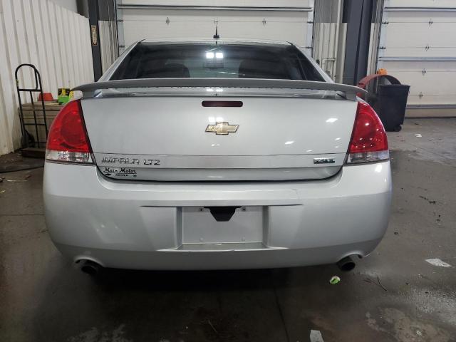 Photo 6 from auction – 2012 CHEVROLET IMPALA LTZ with VIN 2G1WC5E39C1204069