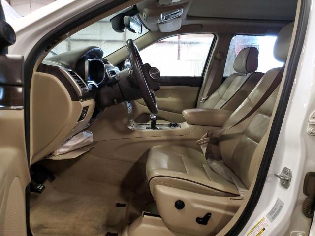 Photo 7 from auction – 2015 JEEP GRAND CHER with VIN 1C4RJFCG4FC783394