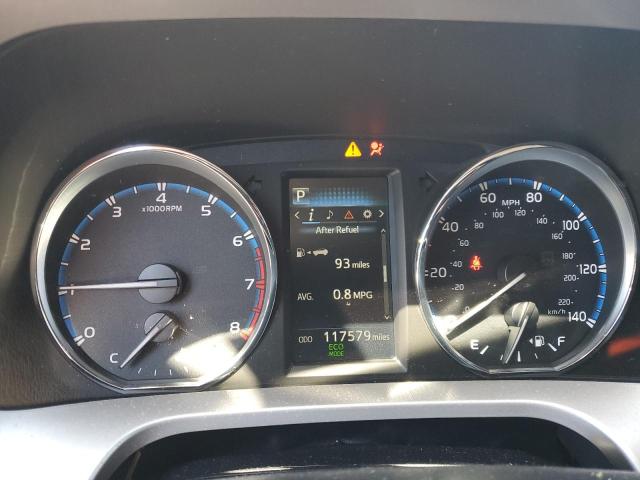 Photo 9 from auction – 2016 TOYOTA RAV4 XLE with VIN JTMWFREV7GJ084260