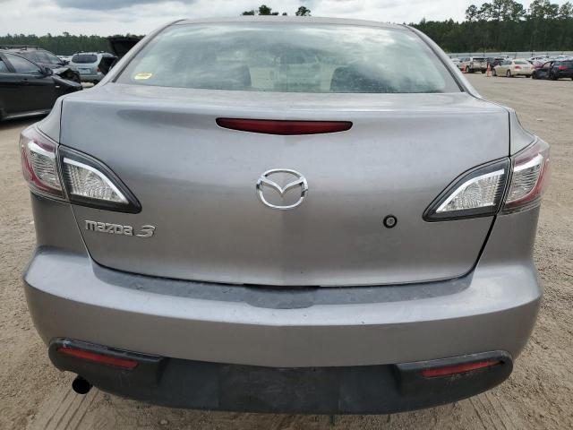 Zdjęcie 6 z aukcji – 2011 MAZDA 3 I z VIN JM1BL1UF0B1380085