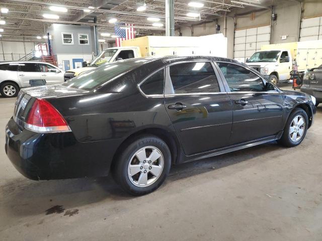 Photo 3 from auction – 2011 CHEVROLET IMPALA LS with VIN 2G1WF5EK1B1296226