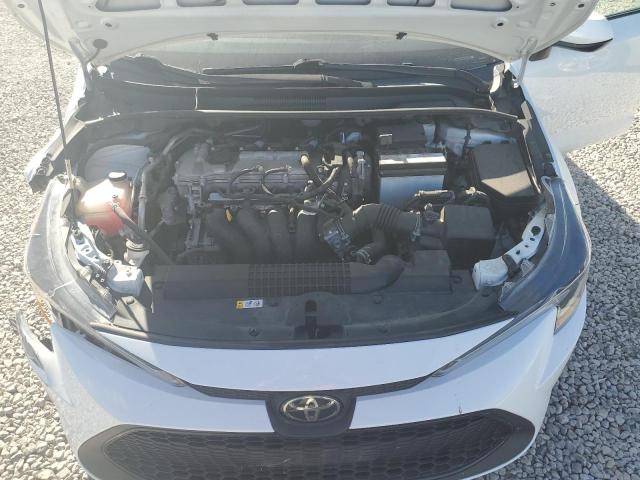 Photo 11 from auction – 2021 TOYOTA COROLLA LE with VIN 5YFEPMAE2MP186865
